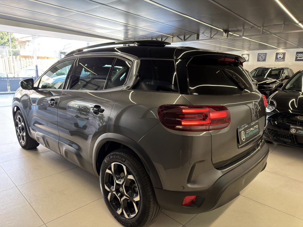 CITROEN C5 AIRCROSS 1500 BLUEHDI 130 CV EAT8 MAX KM 19000